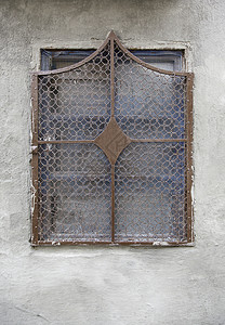 故事支持的古代中世纪窗口旧户详情关闭中世纪的装饰细节历史纪念碑古老的图片