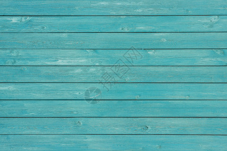垃圾摇滚桌子粉彩蓝色画水平木板背景纹理蓝色画木板纹理图片