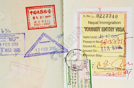 对各国的邮票印章背景情况各国游客飞行边界图片
