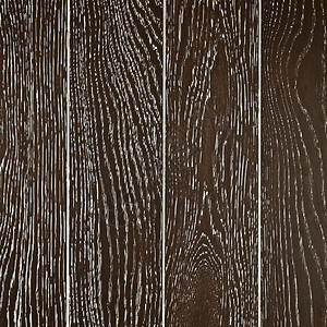 木头硬白色的黑漆橡板背景黑漆橡树板的墙壁背景图片