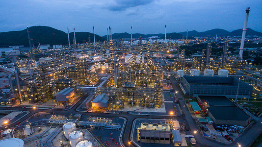 失效污染石油炼厂工形式业区观点燃料图片