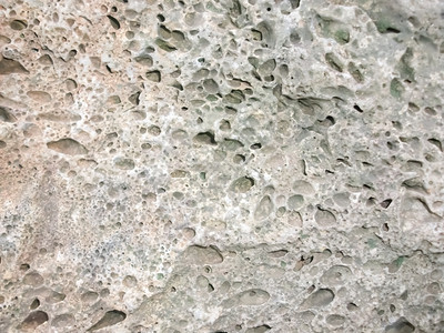 崎岖腐蚀导致的岩石形态结装饰图片