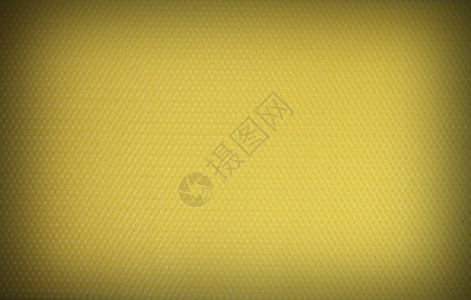 几何的由蜂蜡制成黄色巢纹理与小插图药物颜色图片