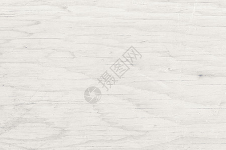 Blank条纹木材桌白顶视图板背景控制材料干净的图片
