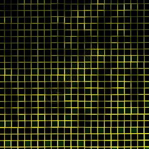 形象的立方体细节现代摩西格网砖图片