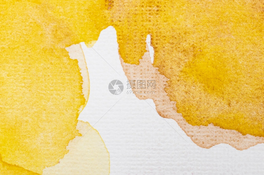 抽象黄色复制空间图案背景Name艺术的丰富多彩白色图片