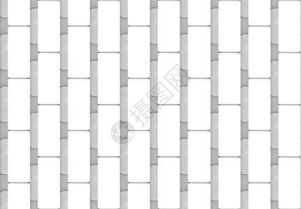 3d交接无缝现代垂直矩形墙壁背景时髦的无缝干净图片