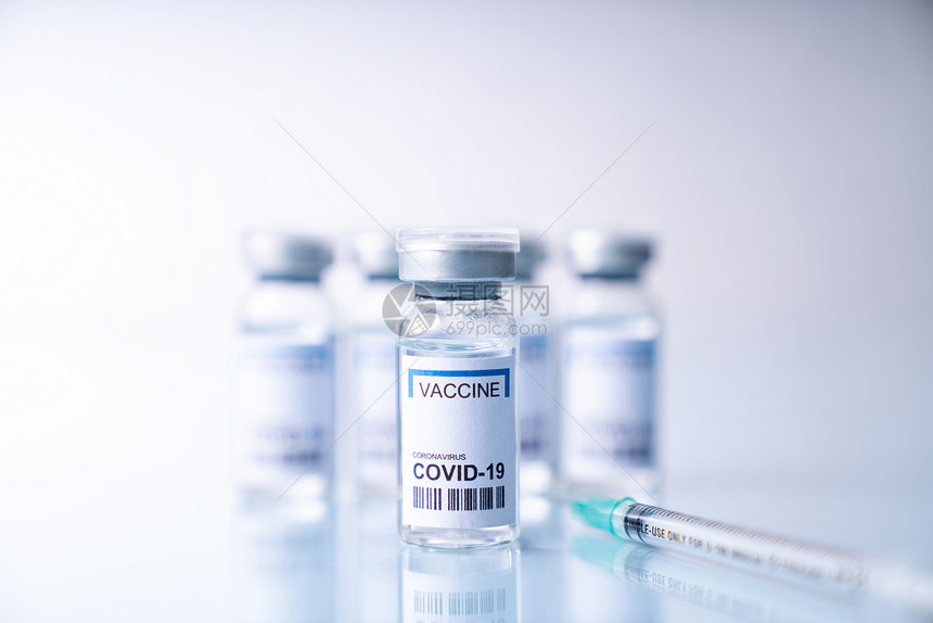 医疗疫苗瓶图片