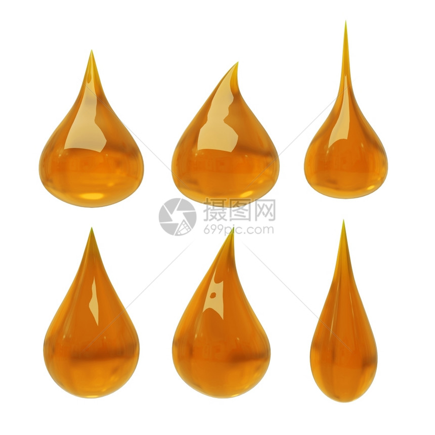 油糖浆漆蜂蜜或果汁A的元素物标本体蜜糖斑点湿的图片