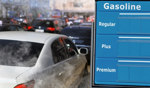 燃料高速公路汽车可燃气体对环境的污染包括交通图片