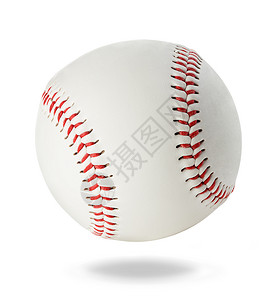 棒垒球垒球白背景的棒特写白色的重大背景