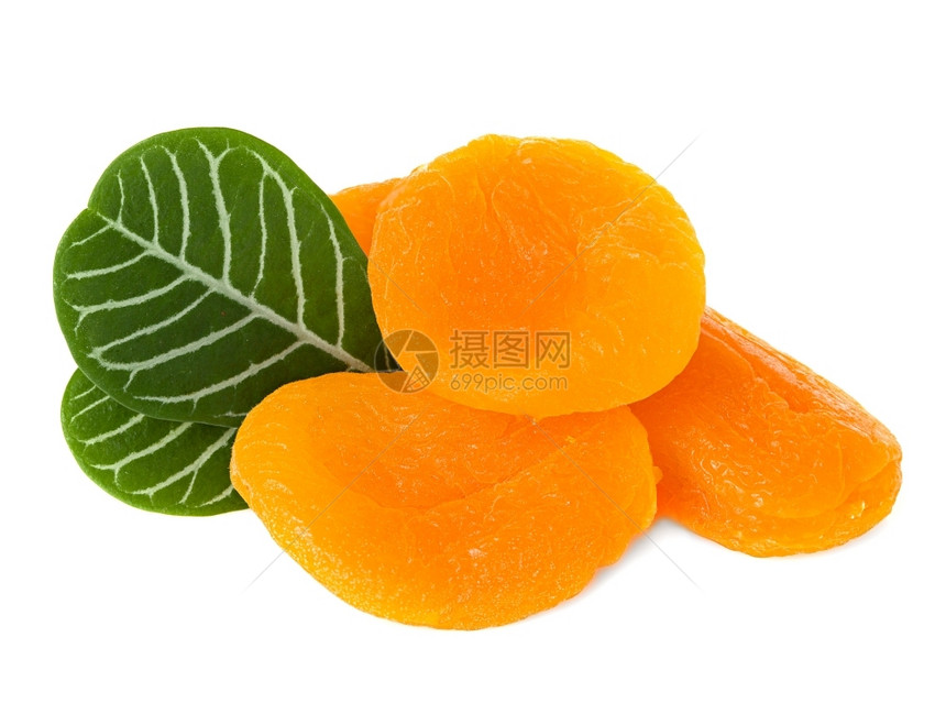 美味的抗氧化剂带叶子的干枯杏仁素食主义者图片