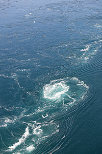 旋风薯塔雪斯克耶塔峡湾Maelstrom旋风的自然现象挪威盐层海浪背景