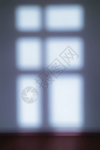 垂直窗口的冷光和阴影抽象背景色label模糊射线明信片图片
