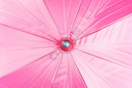 秋天细节粉红色雨伞的顶端视图上墙纸图片