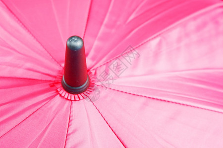 油腻的粉红色雨伞顶端视图上墙纸最佳图片
