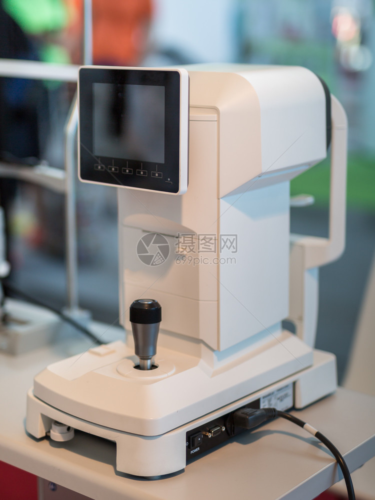 自动验光仪专业眼科验光仪设备仪专业设备师医院卫生保健图片
