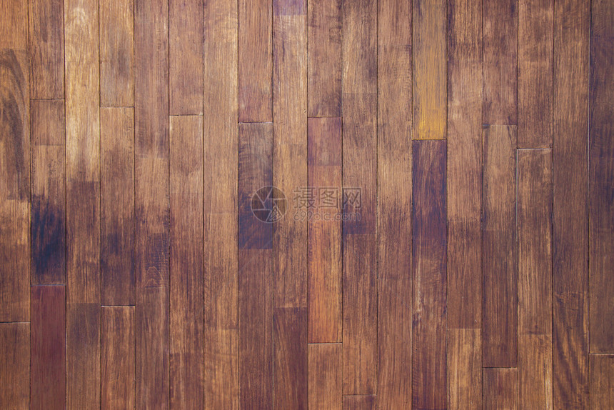 粮食用于设计室内外装饰的棕色天然木头背景表面层图案内外木制的建造图片
