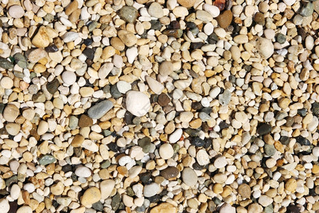 水海浪纹理彩色岩背景贝壳图片