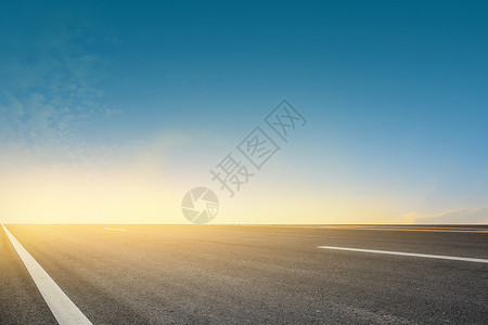 沥青质地场景道路阳光日设计背景运输结构概念路光设计高速公设计图片