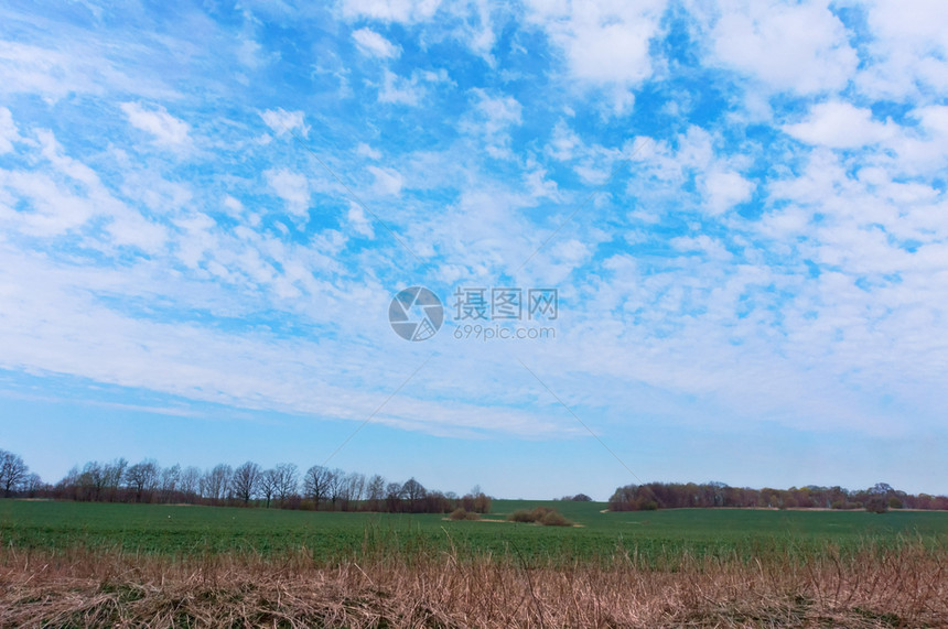 土壤耕地种的农田地岛庄稼图片