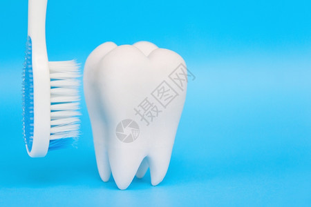 牙刷B科卫生概念背景诊所乐器图片