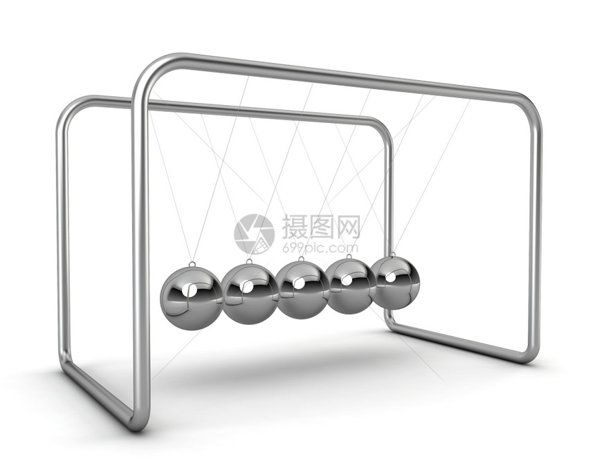 活力游戏圆形3d白制成银图片