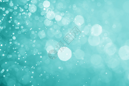 摩卡星冰乐抽象光bokeh背景宇宙明亮的界设计图片