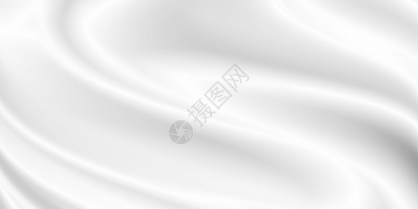 白丝绸牛奶白化妆品油纹理背景产品墙纸设计图片