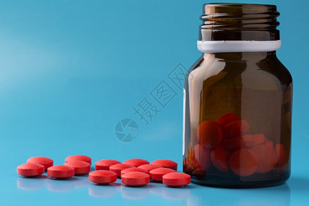 医疗药品药瓶图片