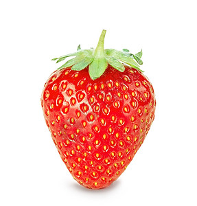 营养水果草莓背景图片