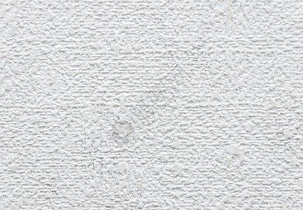房屋墙上的白色现代木板的材装饰风格图片