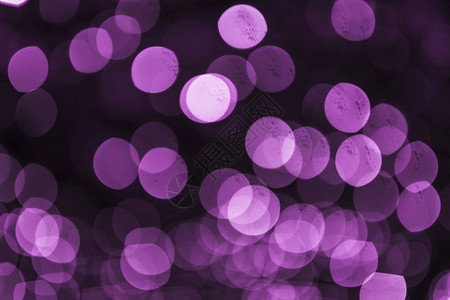 墙纸白色的抽象紫无焦点环形光照背景明亮的图片