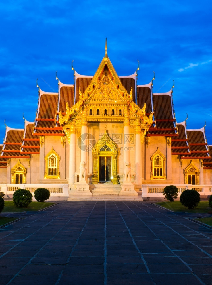 泰国美丽的寺庙图片