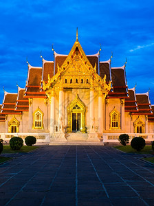 泰国美丽的寺庙高清图片