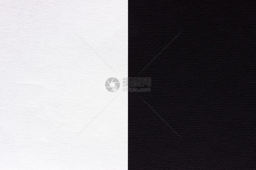 抽象黑纸和白背景颜色以垂直分隔厚纹质纸texture厚纸官方的趋势粉彩图片