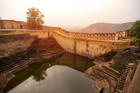 纳哈加尔旅游景观高清图片