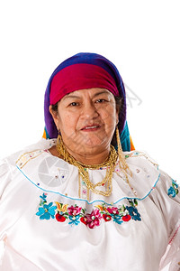 美洲土著服装部落部落的高清图片