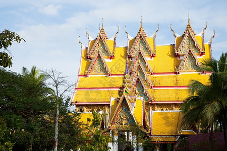 文化泰国是一个古老的艺术具体设计特点泰国独的美貌泰国特异历史征图片