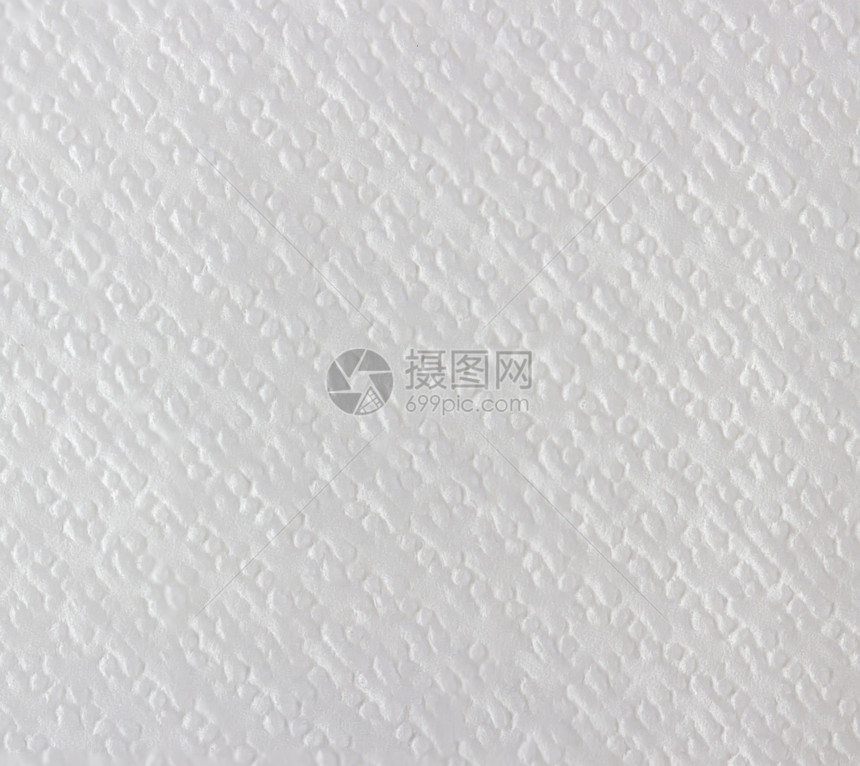 抽象的亚麻布白纸巾纹理背景浴室图片