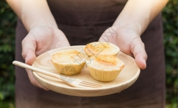 美味的迷你派对薄荷果酱股票照片餐巾黄油咸味的图片