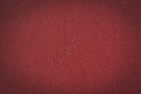 质地红纸图背景古董纺织品图片