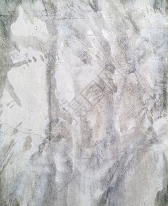 空的白色乱洗手间水泥墙的纹理图片