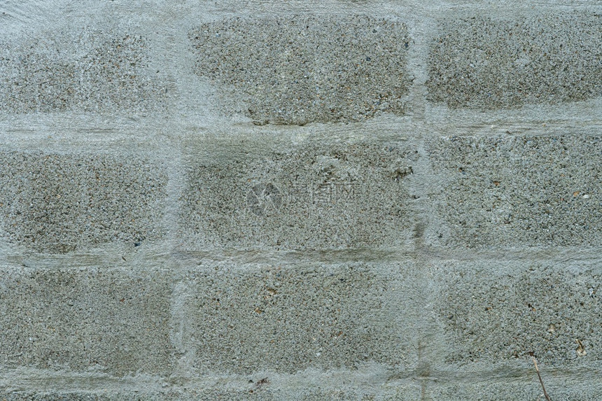 外部的工业建筑背景复制空间中白色砖水泥墙的抽象状纹理图Name地面内部的图片