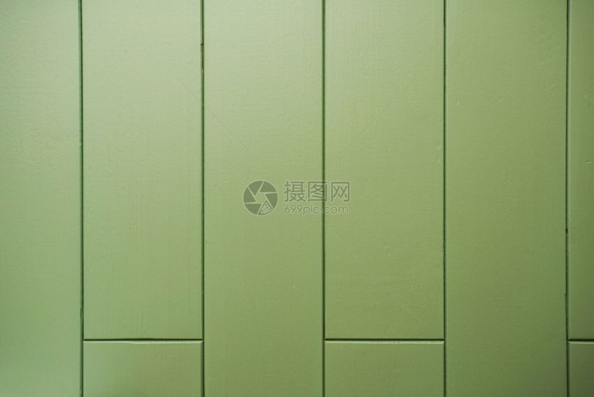 绿色木墙天然板背景现代设计绿色木墙天然板背景地面乡村风化图片