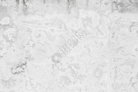 具体的墙纸水泥古旧纹理墙格伦吉白色混凝土壁背景表情风化图片