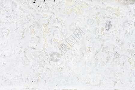 房间垃圾摇滚内部的水泥古旧纹理墙格伦吉白色混凝土壁背景表情图片