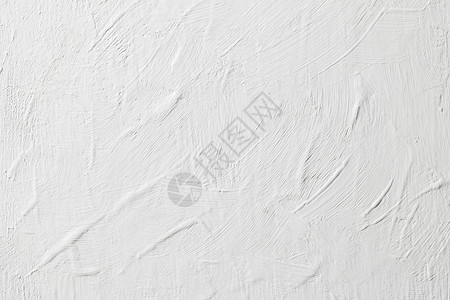 风化垃圾摇滚Grungy白色混凝土墙壁背景Grunge白色背景面正图片