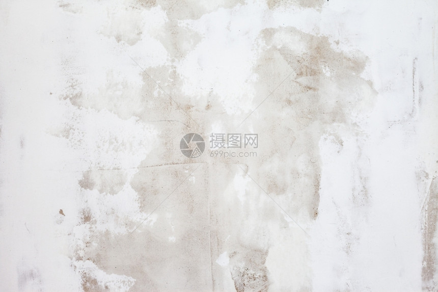 内部的质地房间Grungy白色混凝土墙壁背景Grunge白色背景面图片
