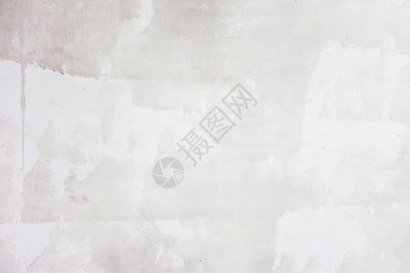 具体的Grungy白色混凝土墙壁背景Grunge白色背景面肮脏的颜色图片